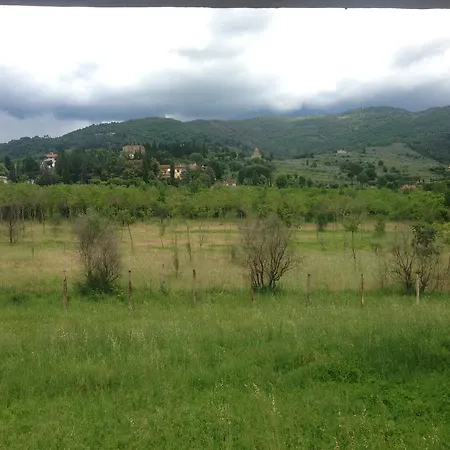 Farma Sant' Andrea Policiano