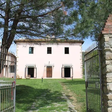 Feriegård Sant' Andrea *