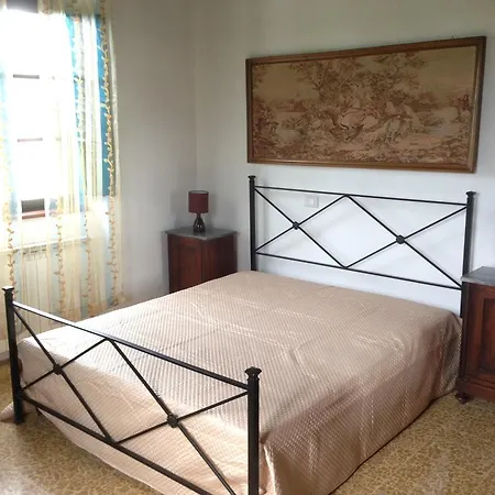 Agriturismo Sant' Andrea *