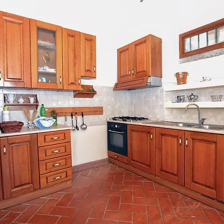 Lantgård Agriturismo Sant' Andrea Policiano