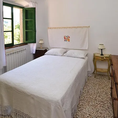 Lantgård Agriturismo Sant' Andrea *