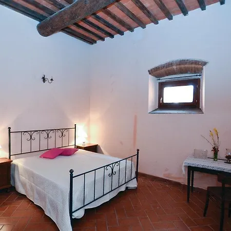 Lantgård Agriturismo Sant' Andrea