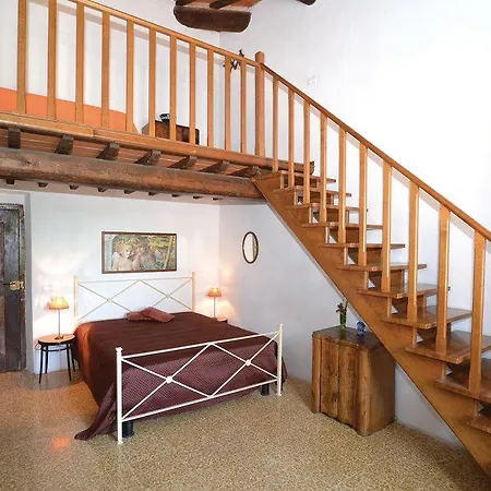 Lantgård Agriturismo Sant' Andrea *