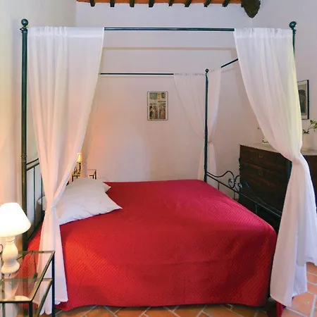 Agriturismo Sant' Andrea * Policiano