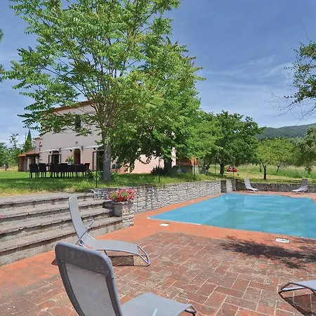 Lantgård Agriturismo Sant' Andrea