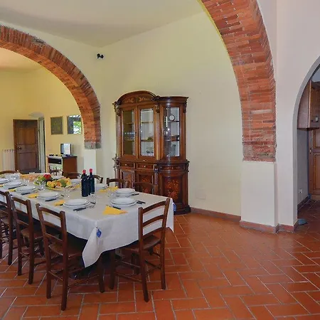 Lantgård Agriturismo Sant' Andrea