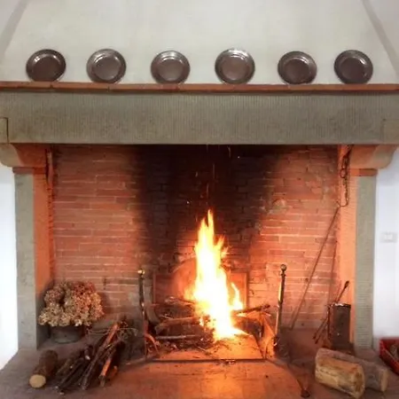 Lantgård Agriturismo Sant' Andrea